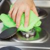 Kitchen Cleaning