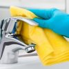 Washroom Cleaning