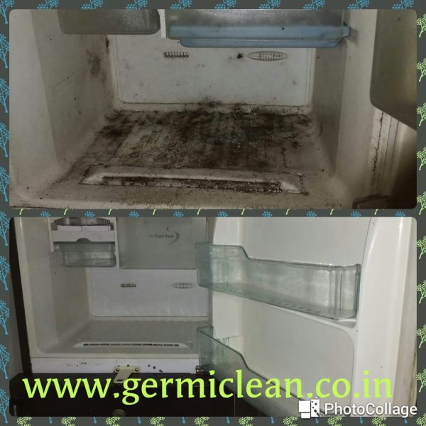 Before After images