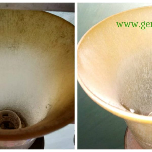Before After images