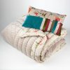 Quilt/Duvet Sanitization